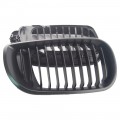 High quality OEM Replacement Front Grille Mesh Left Right for BMW E46 Touring Saloon 4-Door 2002-2005 Facelift